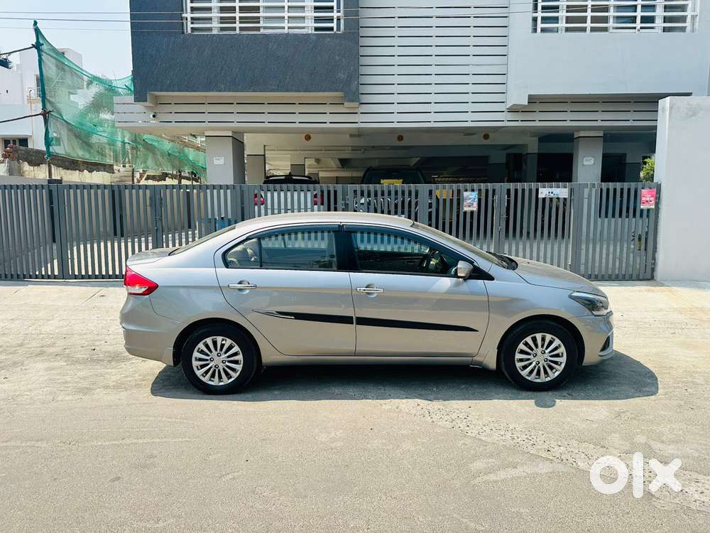 Maruti Suzuki Ciaz