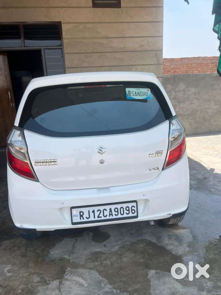 Maruti Suzuki 2019 Km Driven