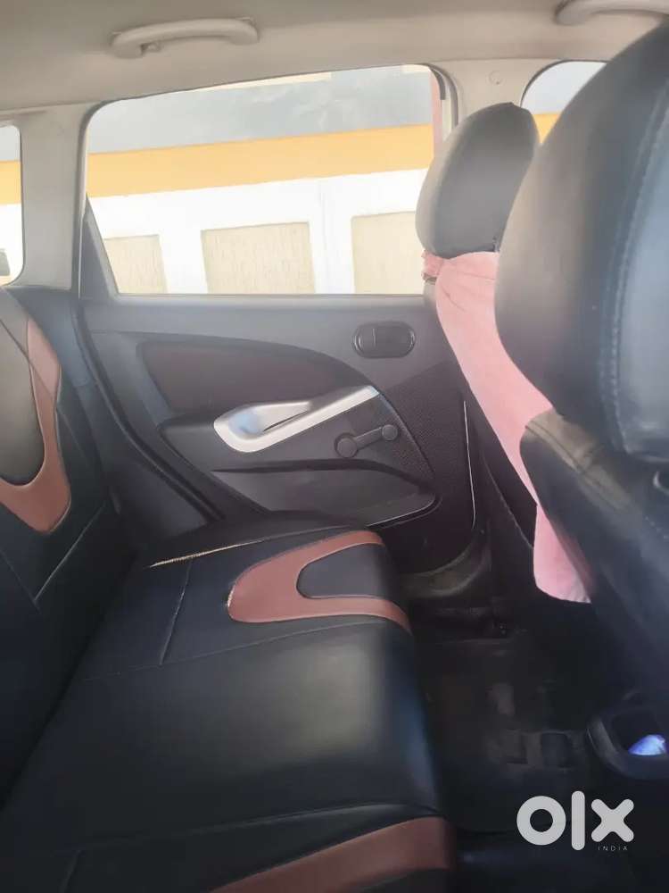 Ford Figo Diesel Manual 2012