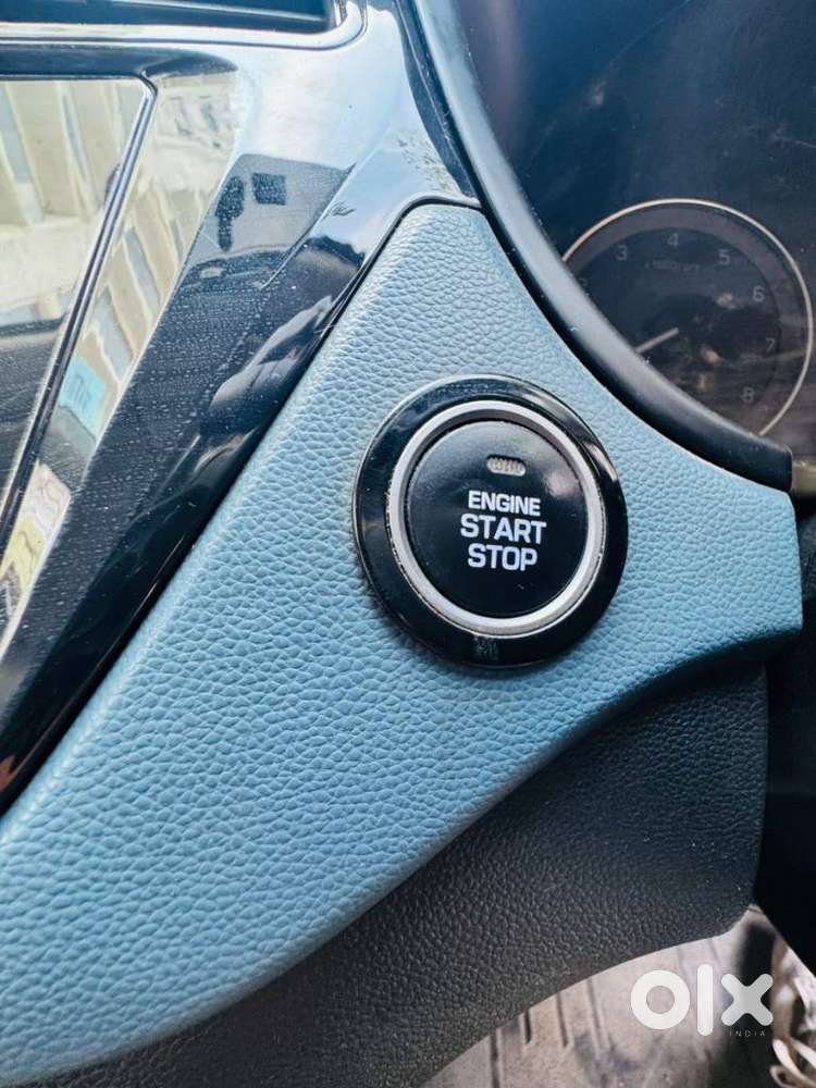 Hyundai I20 Active 1.2 Sx, 2016, Petrol