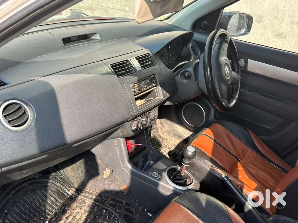Maruti Suzuki Swift 2011 Diesel