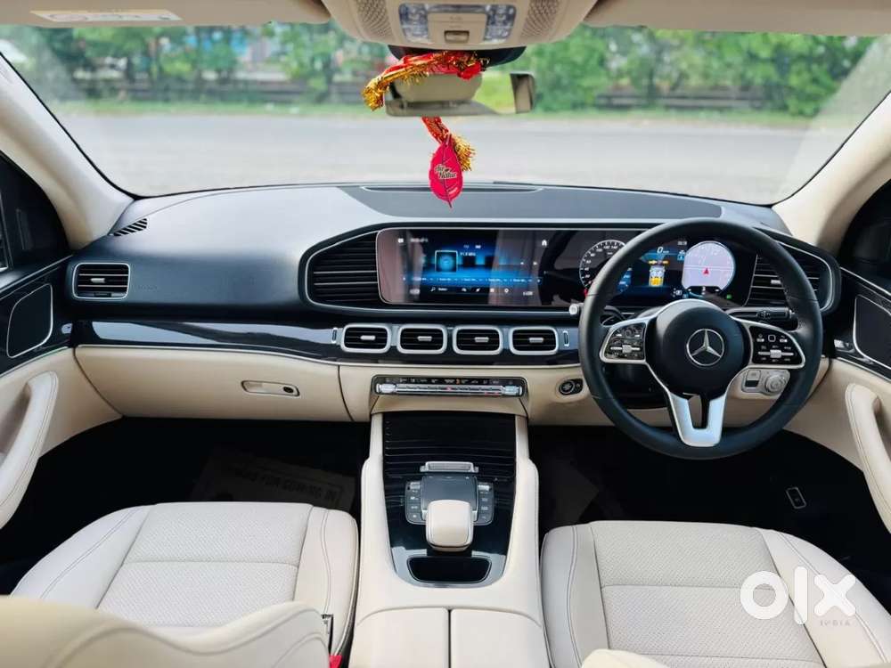 Mercedes-benz Gle, 2023, Diesel
