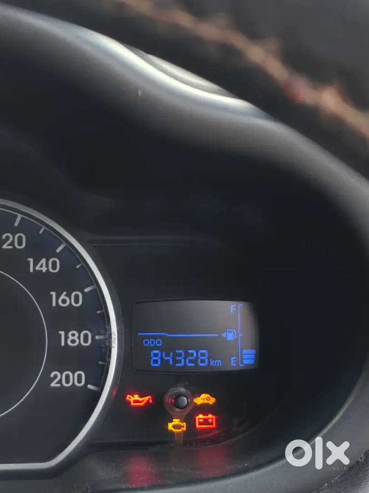 Hyundai I10 2013 Petrol Well Maintained