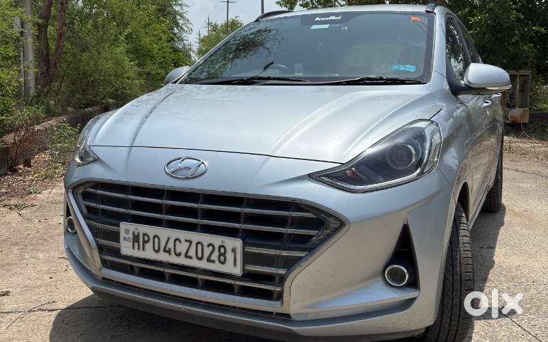 For Sale Hyundai Grand I10 Nios Sportz Amt  Mint Condition, Automatic