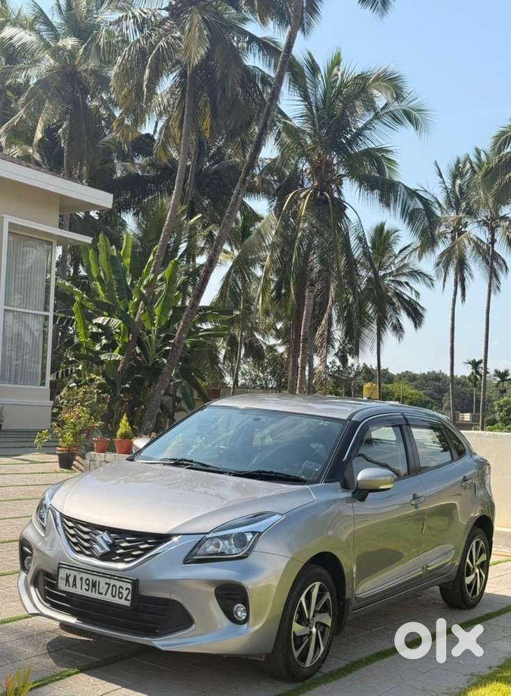 Maruti Suzuki 2021 Km Driven