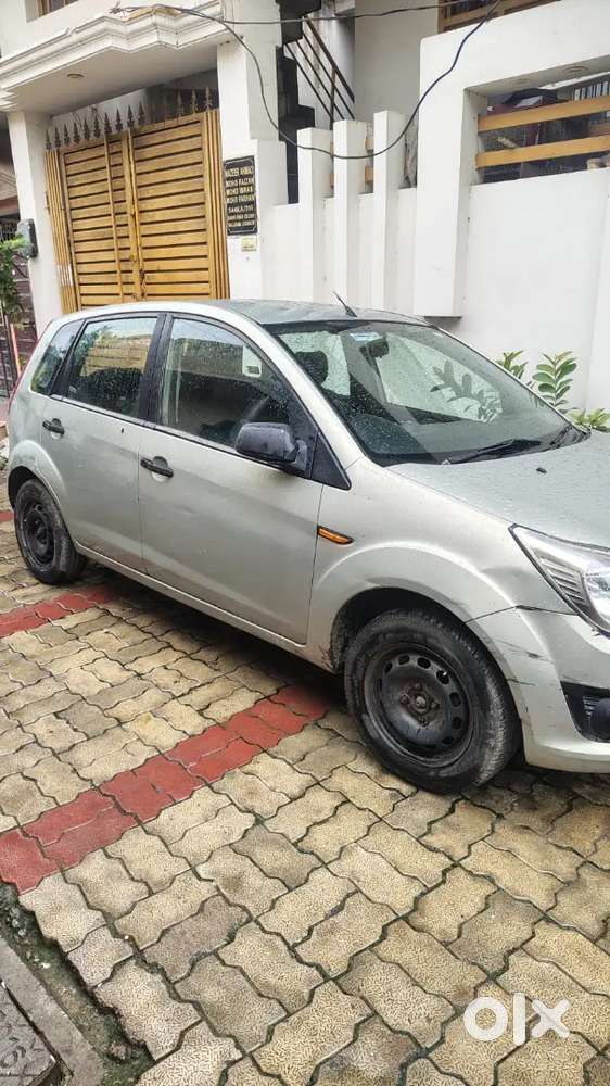 Ford Figo Diesel 2015