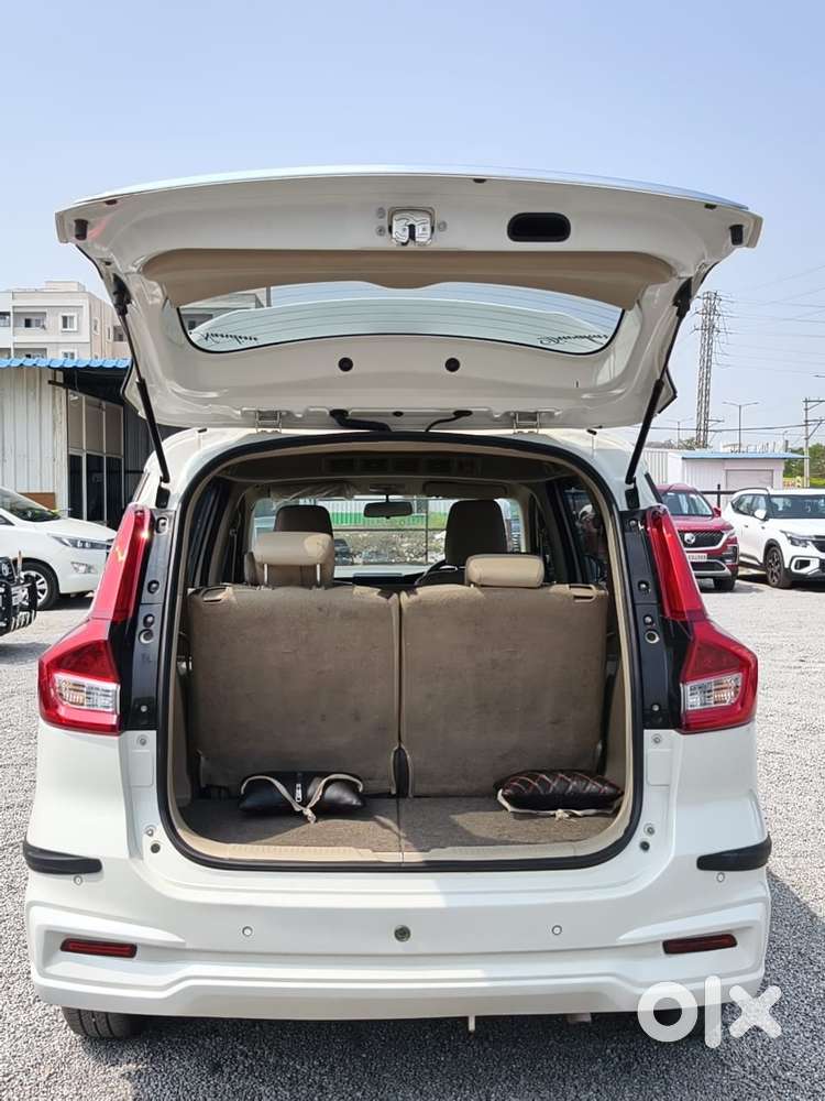 Maruti Suzuki Ertiga 1.3 Zdi Plus, 2024