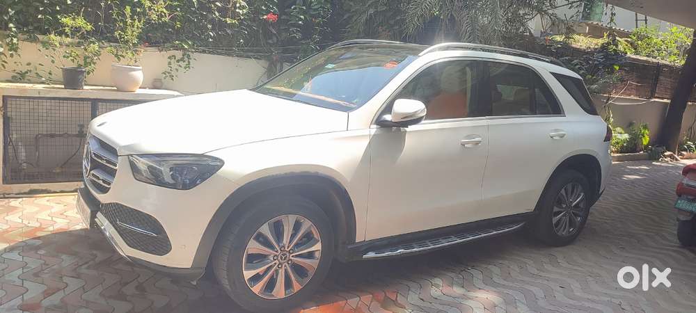 Mercedes-benz Gle 300d 4matic Lwb, 2020, Diesel