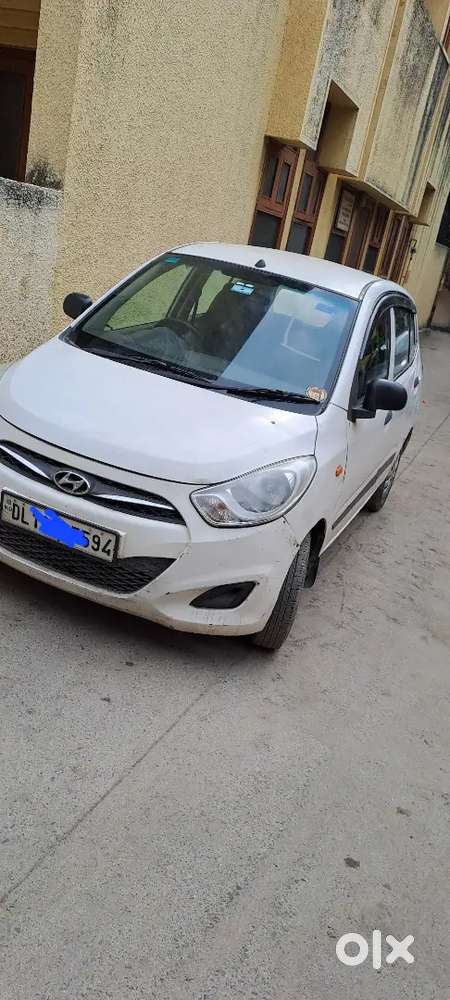 Hyundai I10 Era 2014 Petrol Manual