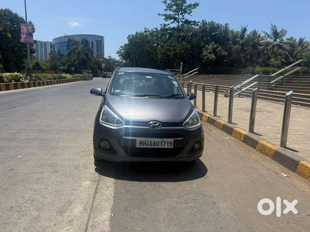 Hyundai Grand I10 2016 Petrol Good Condition