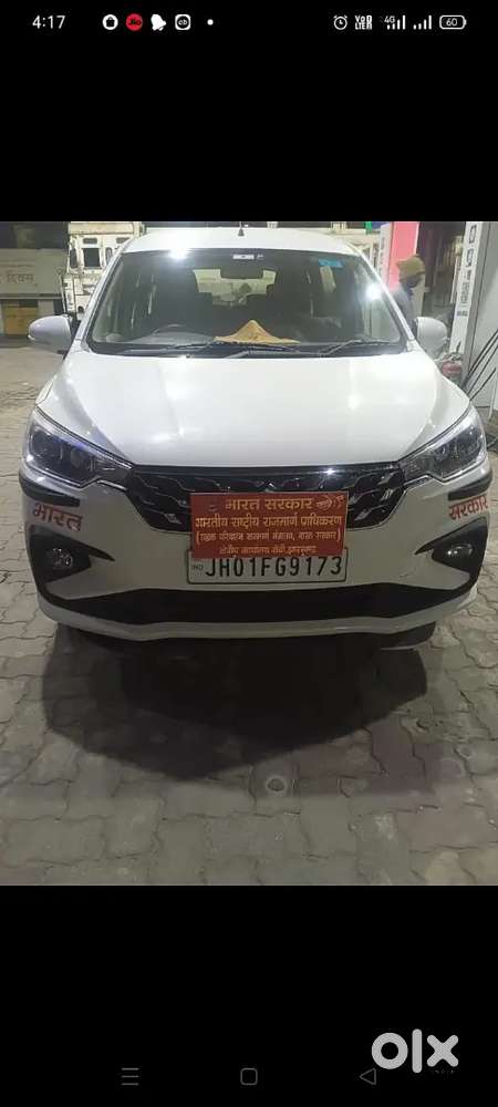 Dr. Car, Oct 2023 Ka Model H