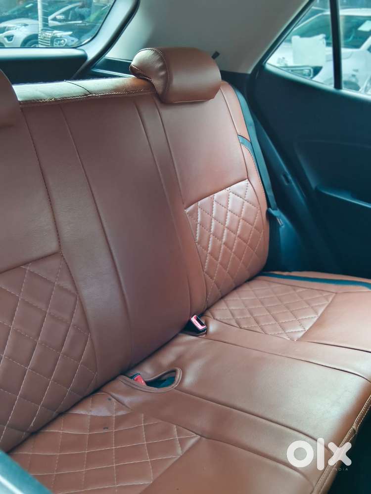 Hyundai Venue Sx Mt, 2022, Diesel