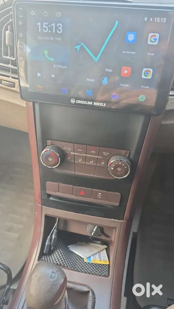 Mahindra Xuv500 Diesel Manual 2014