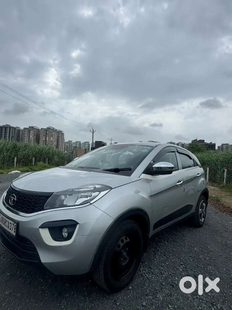 Tata Nexon Best Condition