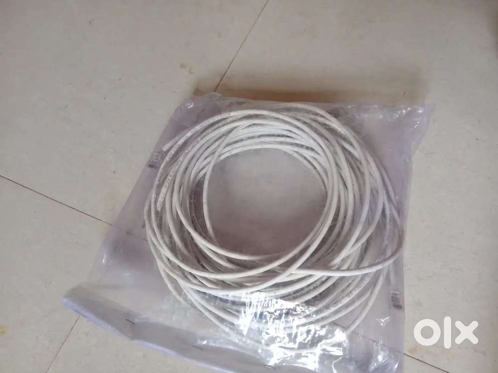 Internet cable for only 999rs