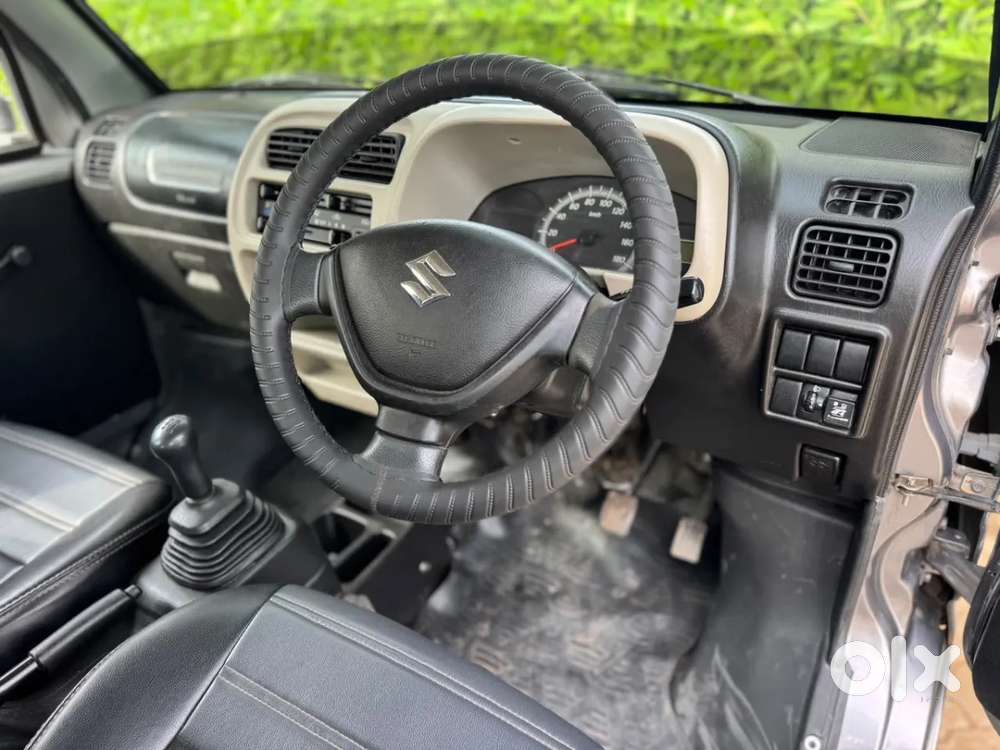 Maruti Suzuki Eeco 5 Str Ac(o) Cng, 2022, Cng & Hybrids