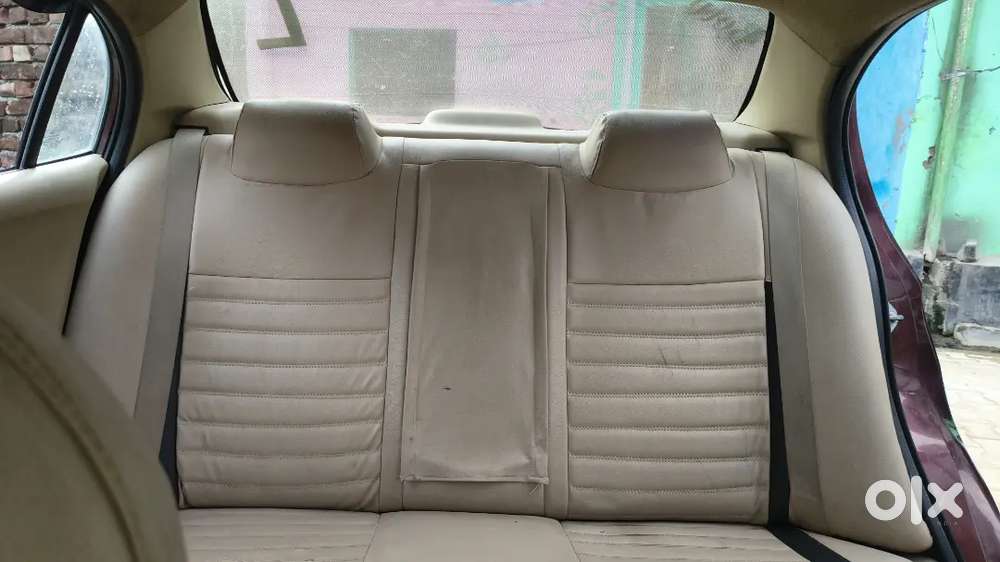 Honda Amaze 2013 Diesel Good Condition