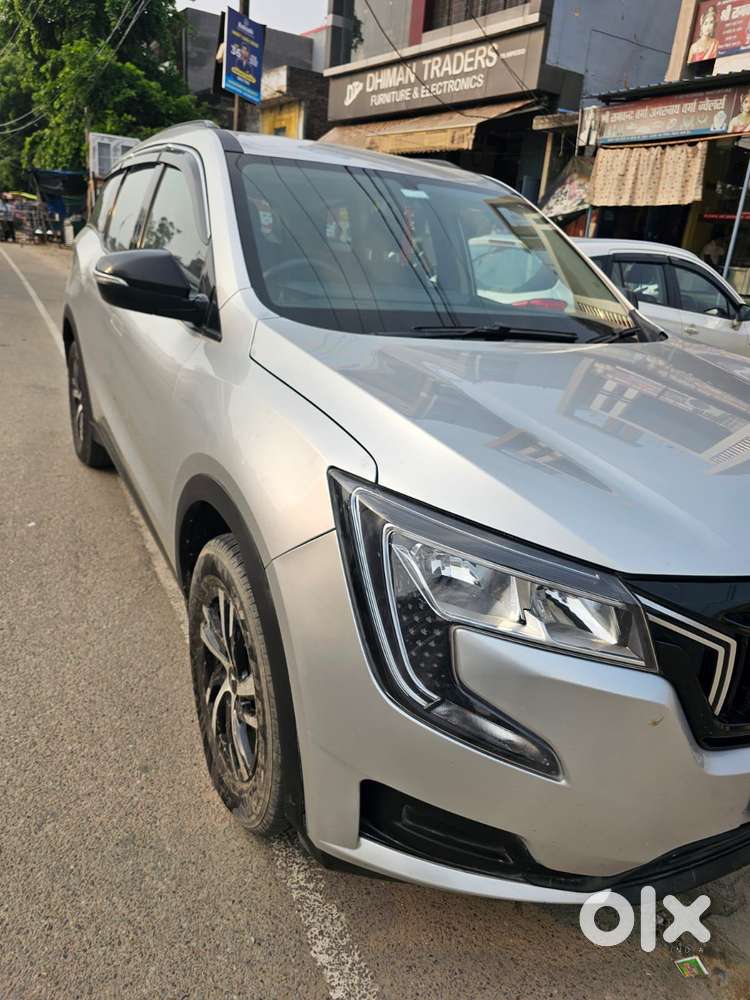 Mahindra Xuv700 Mx Diesel Mt 5 Str (e), 2024, Diesel