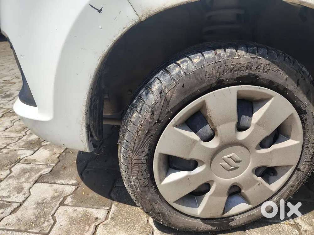 Maruti Suzuki K10 Good Condition With Lpg Kit