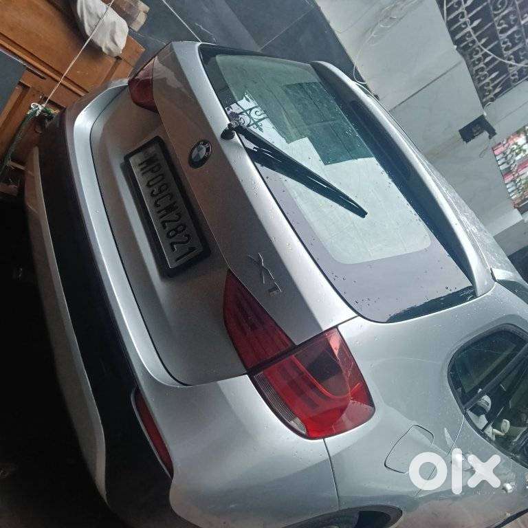 Bmw X1 [ ] 2.0 Sdrive 18i, 2011, Diesel