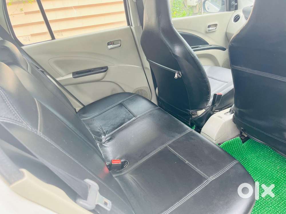 Maruti Suzuki Celerio Vxi, 2014, Petrol