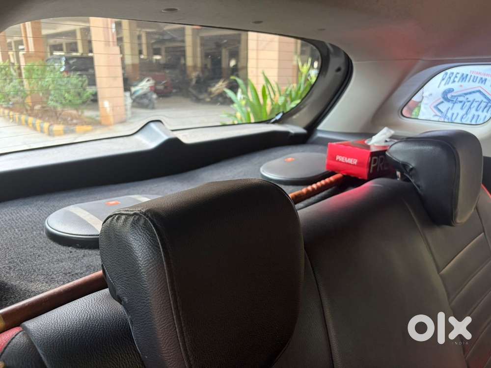 Maruti Brezza 2023 Petrol Manual Hybrid