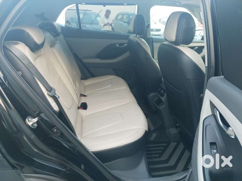Hyundai Creta S Plus 1.5 Diesel Knight, 2024, Diesel