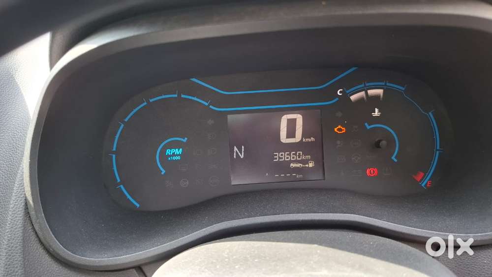 Renault Kwid Climber 1.0 Amt Opt, 2022, Petrol