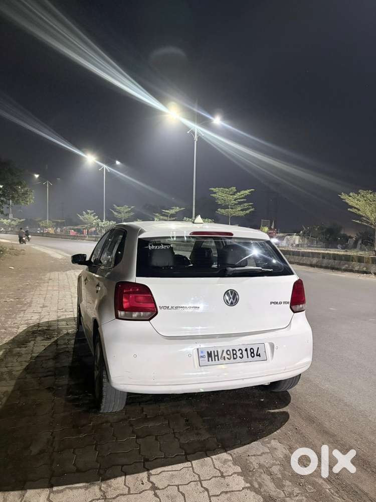 Volkswagen Polo 2013 Diesel Well Maintained