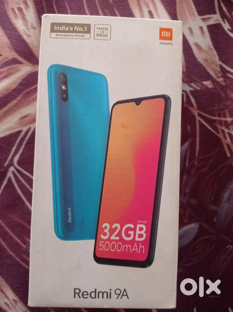 Redmi 9A 32Gb