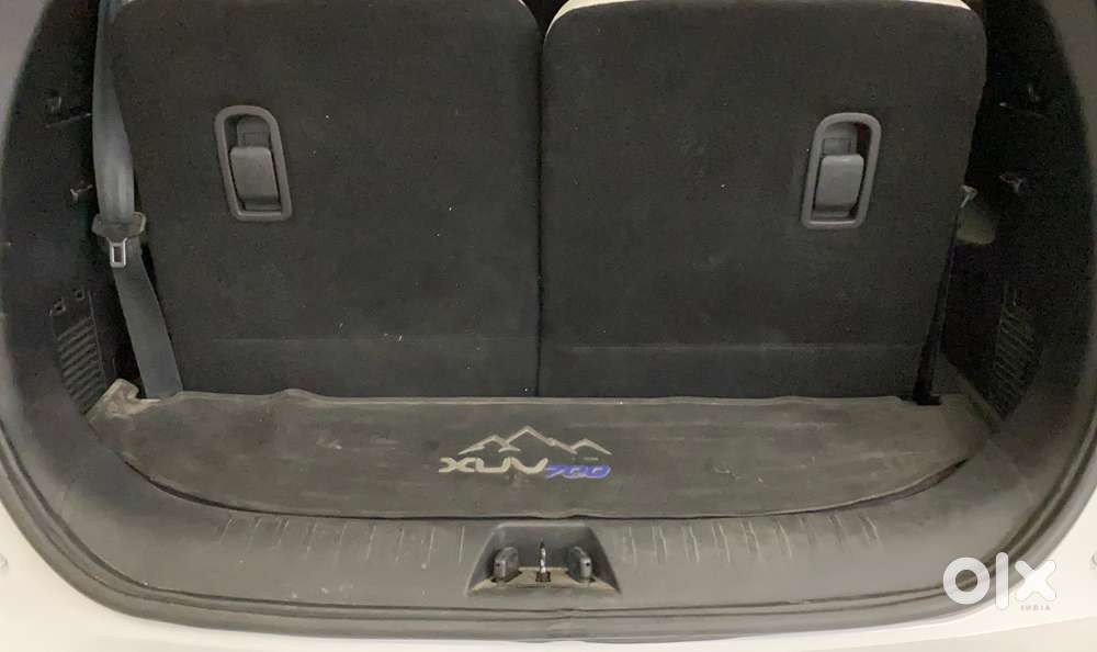 Mahindra Xuv700 2.0 Ax 7 Petrol At Luxury Pack Str, 2022, Petrol