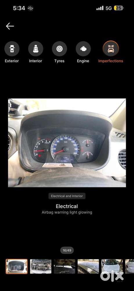 Hyundai Car Manual Diesel 2016