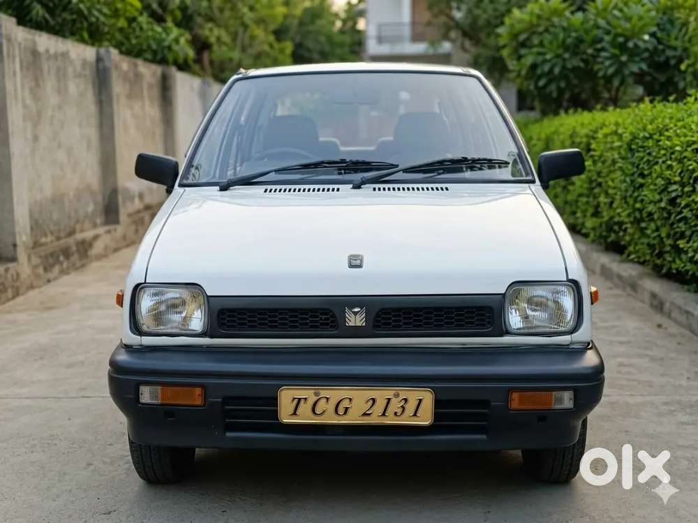 Tcg 2131 Vintage Car 100% Good Body