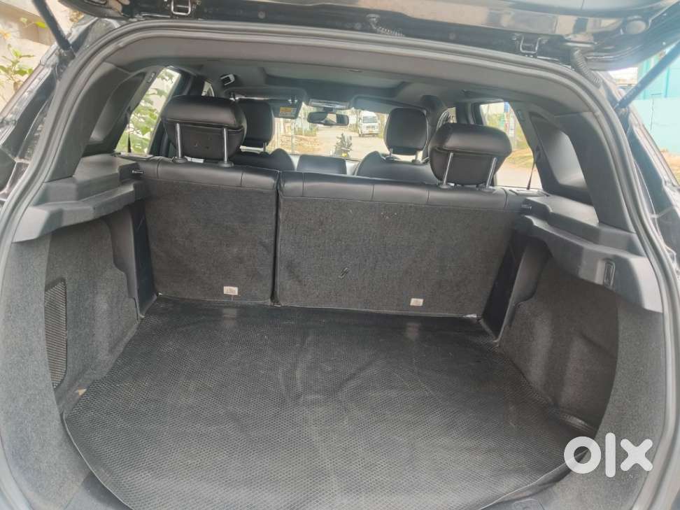 Tata Harrier Xz+, 2022, Diesel
