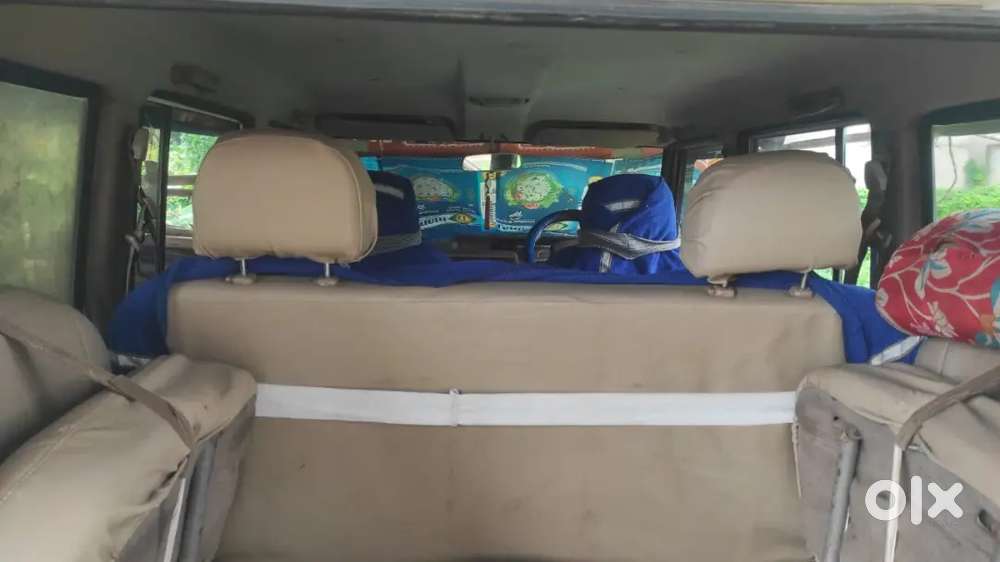 Mahindra Bolero 2013 Diesel Good Condition