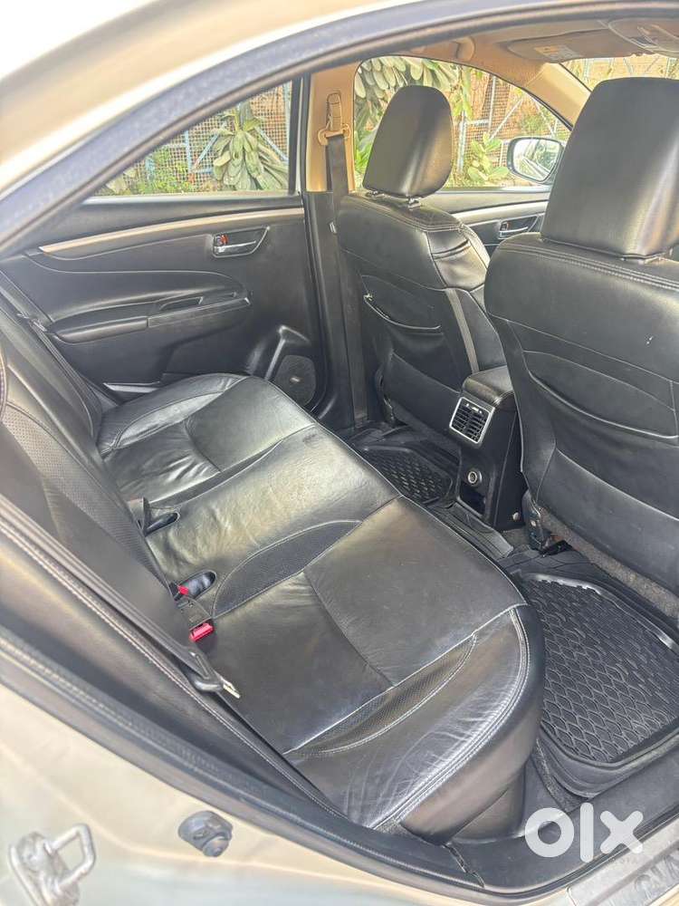 Maruti Suzuki Ciaz 2018 Diesel 108000 Km Driven