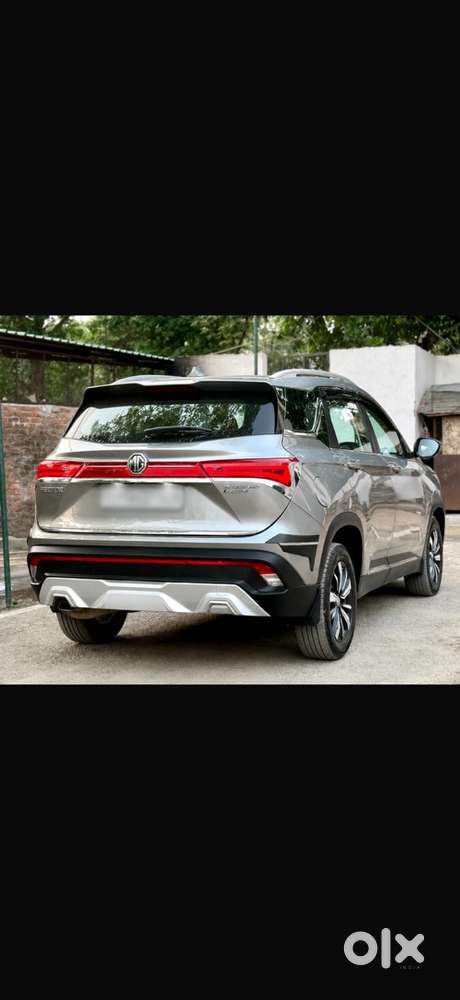 Mg Diesel Car 2019