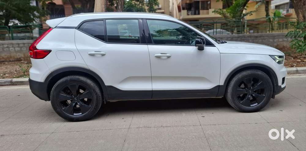 Volvo Xc40 D4 R-design, 2019, Diesel
