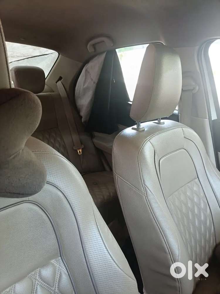 Maruti Dzire Vxi 2022