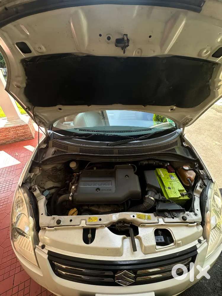 Single Owner Dzire Vdi Very Well Maintained
