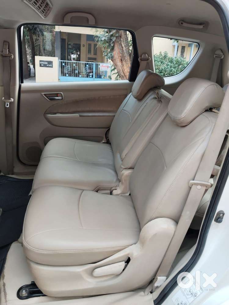 Maruti Suzuki Ertiga 2012-2015 Zxi, 2014, Petrol