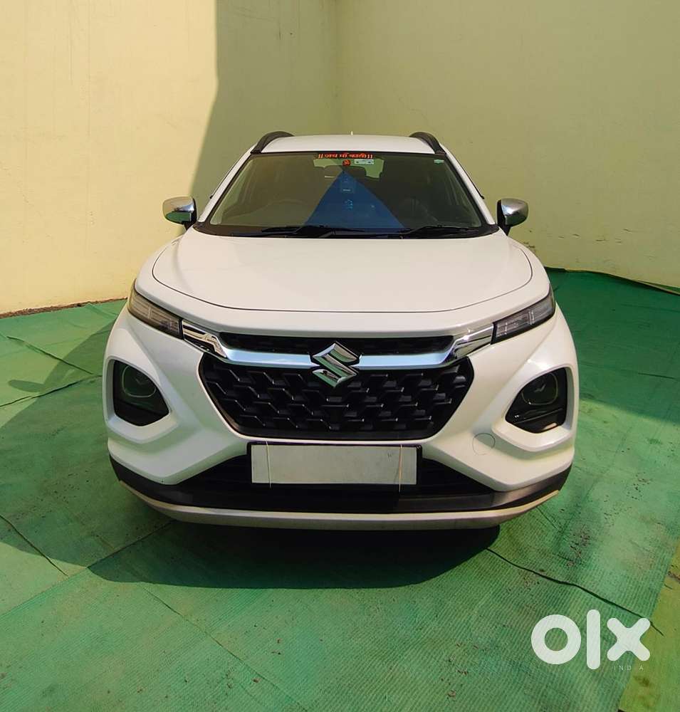 Maruti Suzuki Fronx Delta 1.2 Mt, 2025, Petrol