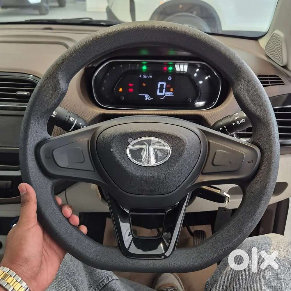 Tata Motors Dealership Lucknow