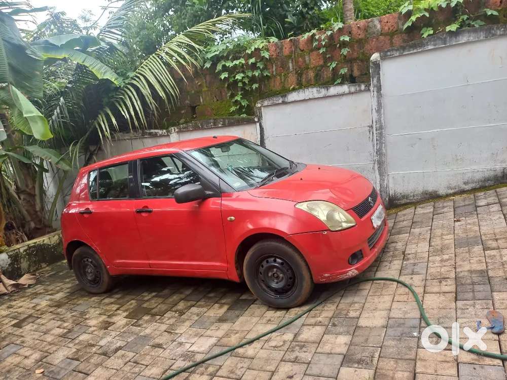 Maruti Suzuki Swift 2006 Manual