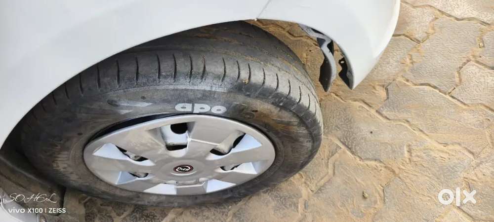 Hyundai I10 2012 Petrol 120000 Km Driven