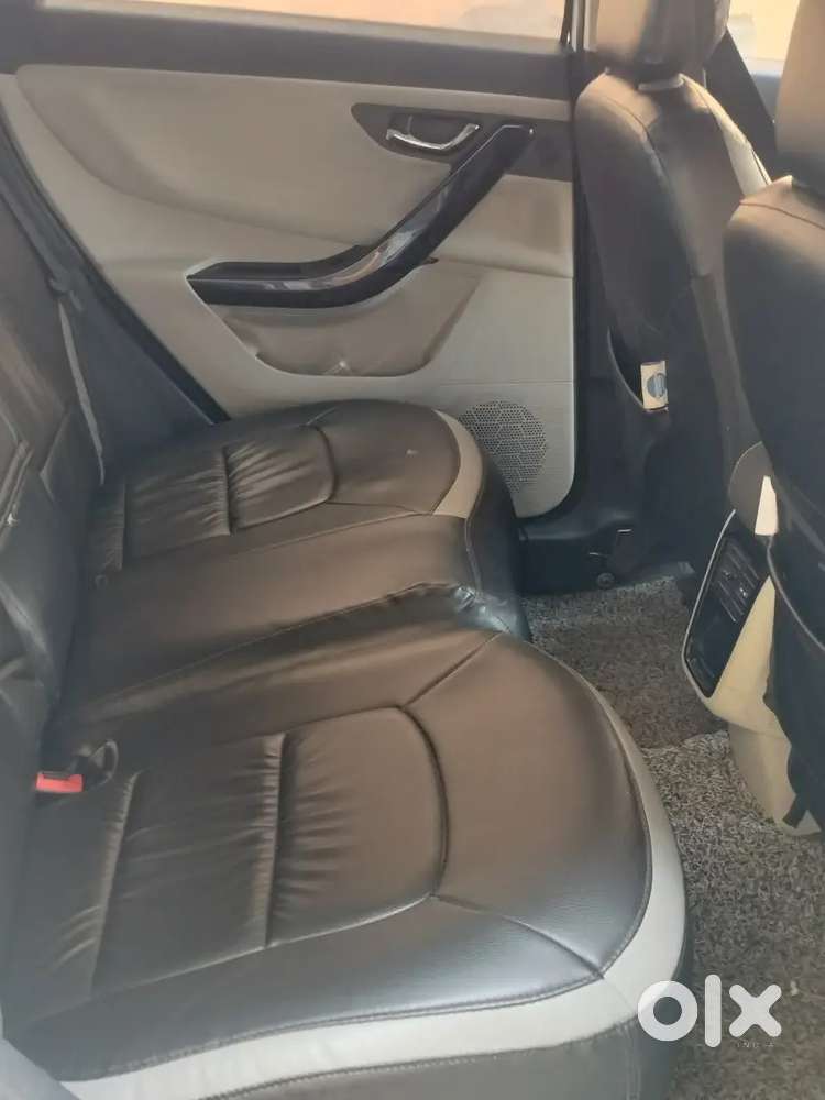 Tata Nexon Xz+ 2020 Top Model