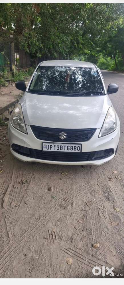 Maruti Suzuki Dzire 2020 Cng & Hybrids Good Condition