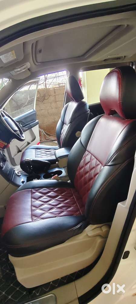 Mahindra Xuv500 W10 1.99 Mhawk, 2018, Diesel