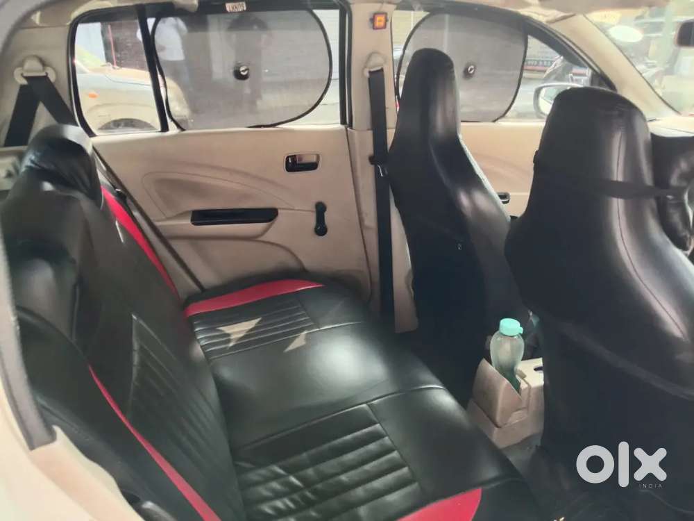 Maruti Suzuki Celerio Tour 2019