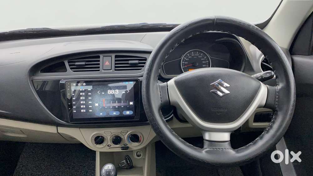 Maruti Suzuki Alto 0.8 Lxi (o), 2023, Petrol